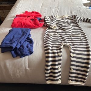 NWT 18 Month Outfits